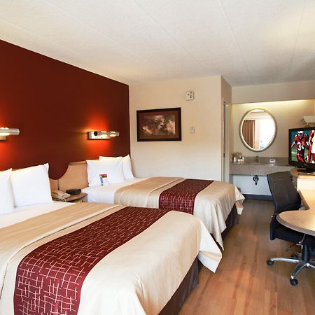 Red Roof Inn Lexington South Dış mekan fotoğraf