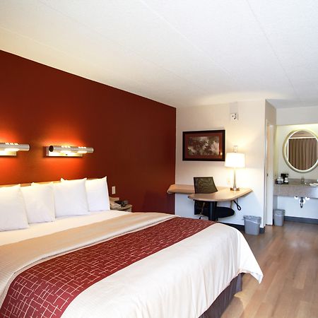 Red Roof Inn Lexington South Dış mekan fotoğraf