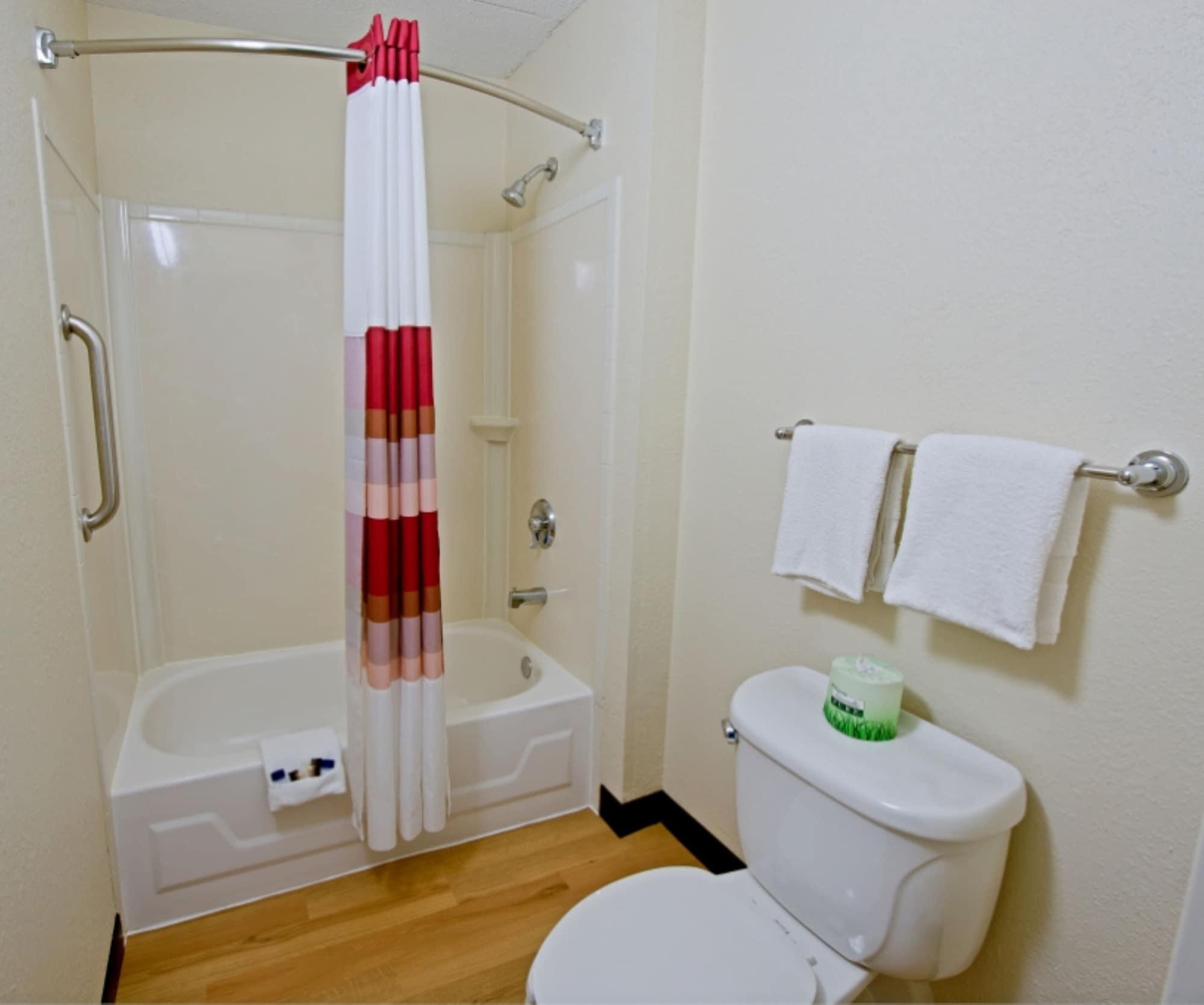 Red Roof Inn Lexington South Dış mekan fotoğraf